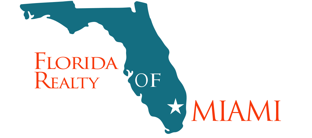 FLORIDA REALTY OF MIAMI